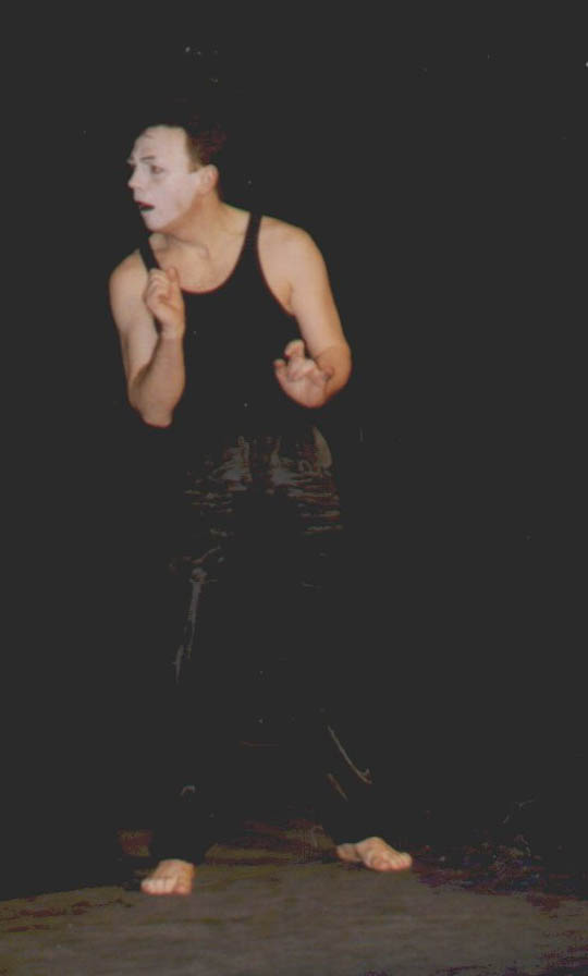 I Festiwal Sztuk Estradowych Warszawa 2000