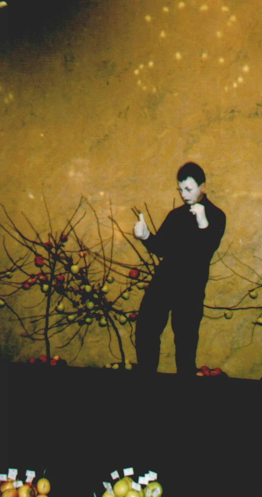 Targi TWOJE PIENIADZE