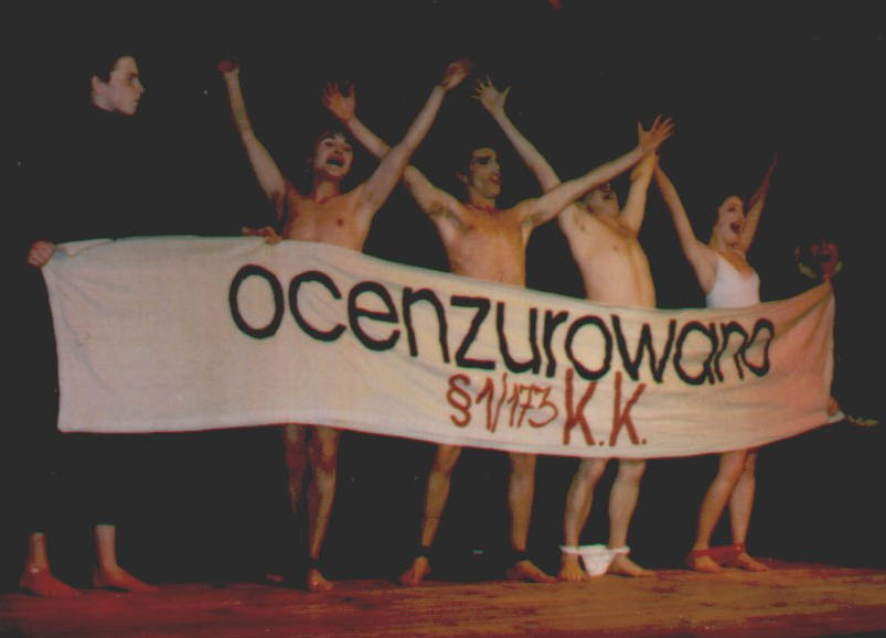 etiuda CHPS AND ALLES